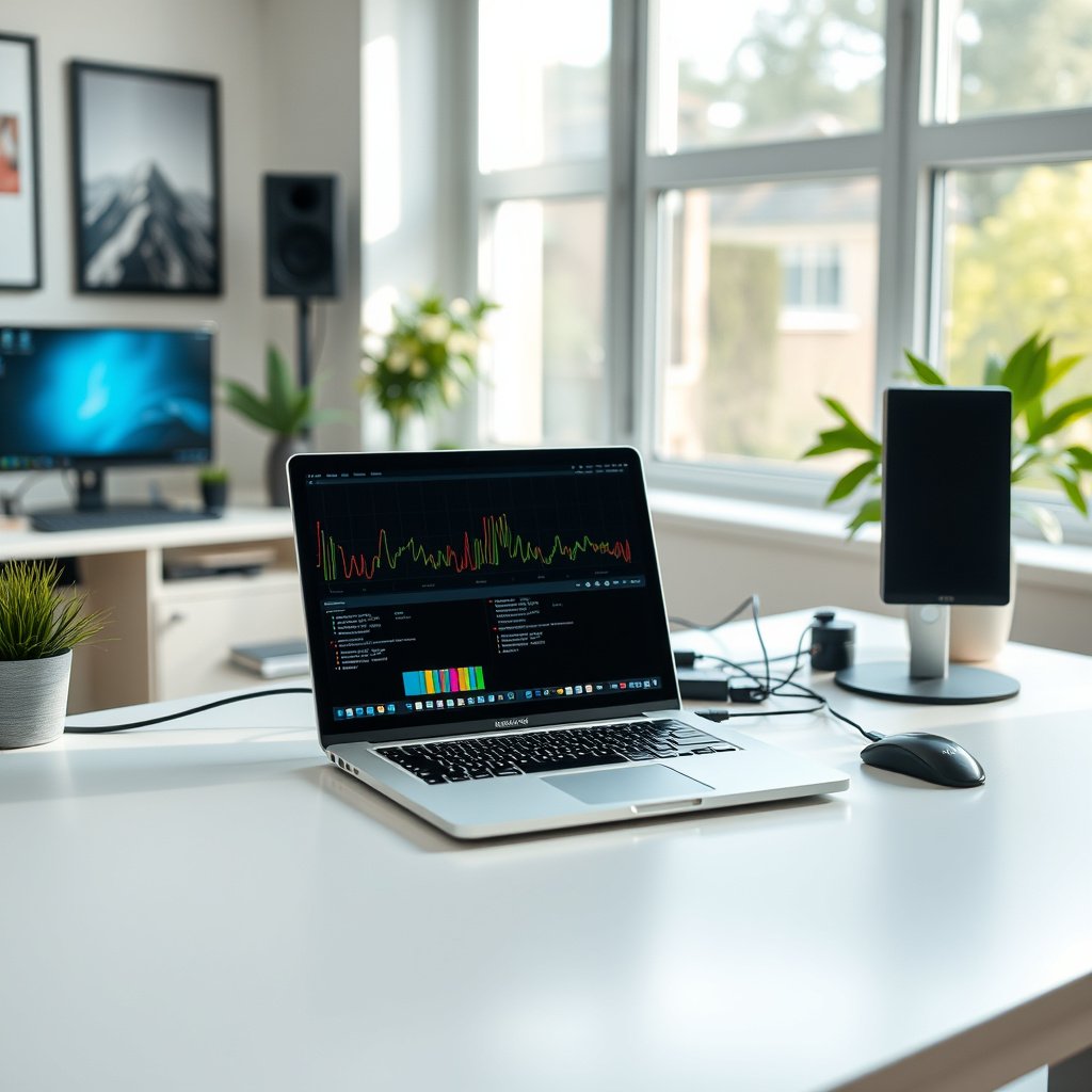 A visual guide to building a device inventory for effective network monitoring.