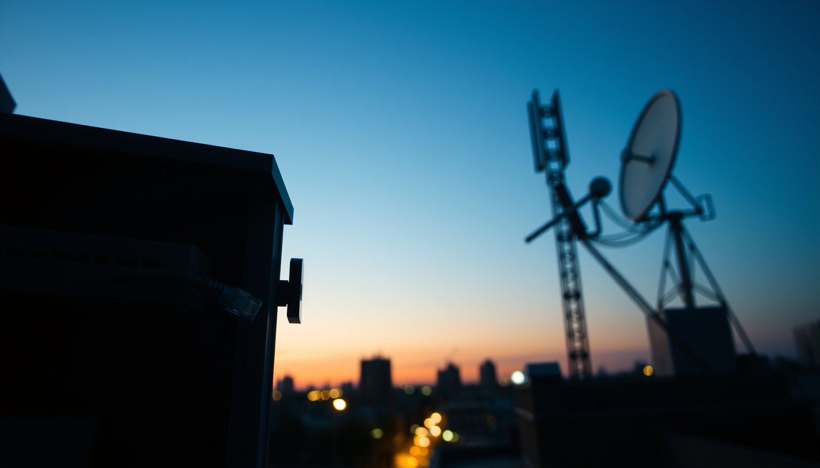 Comparison of Ethernet backhaul and wireless backhaul technologies for networking.