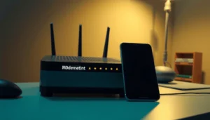 Troubleshooting steps for fixing modem activation problems and ensuring a stable internet connection.