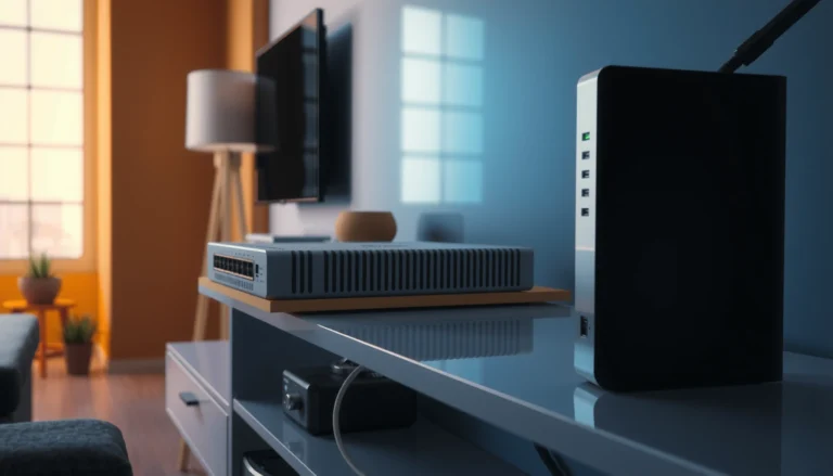 Steps to fix modem signal problems for a faster internet connection.