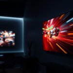 Comparison of FreeSync and G-Sync technologies for TVs, highlighting their adaptive sync capabilities.