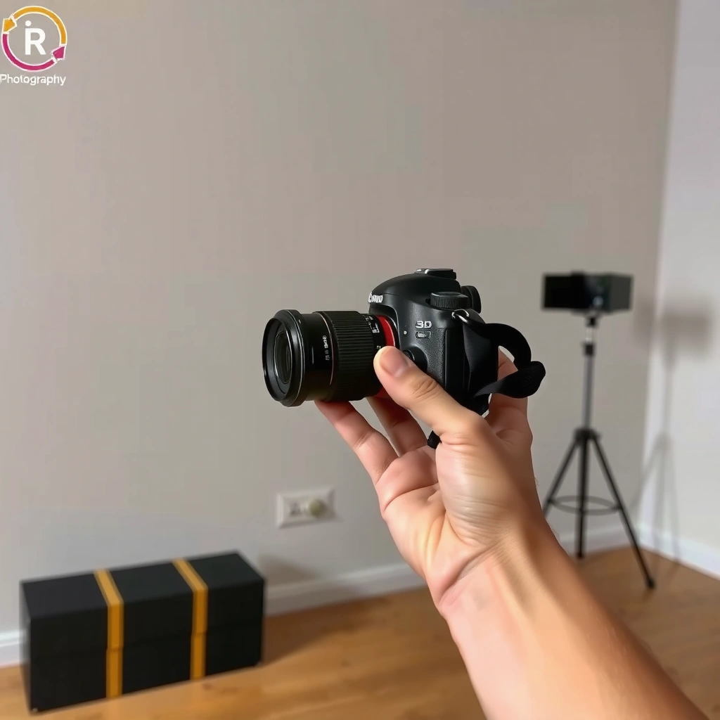Step 1: Gather your projector specifications including throw range and lens details.