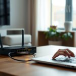 Step-by-step guide on how to segment a home network for better security and performance.