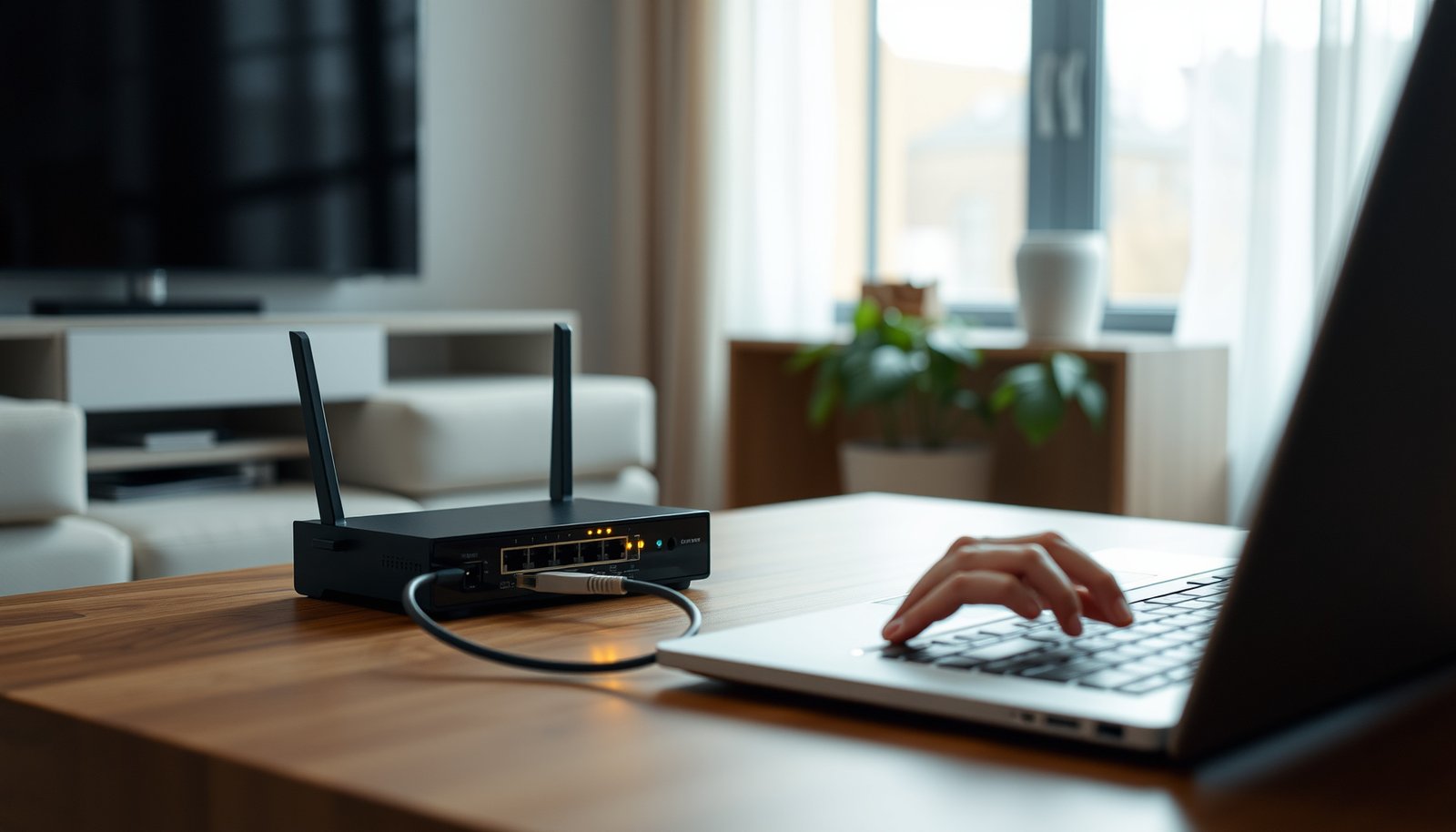 Step-by-step guide on how to segment a home network for better security and performance.