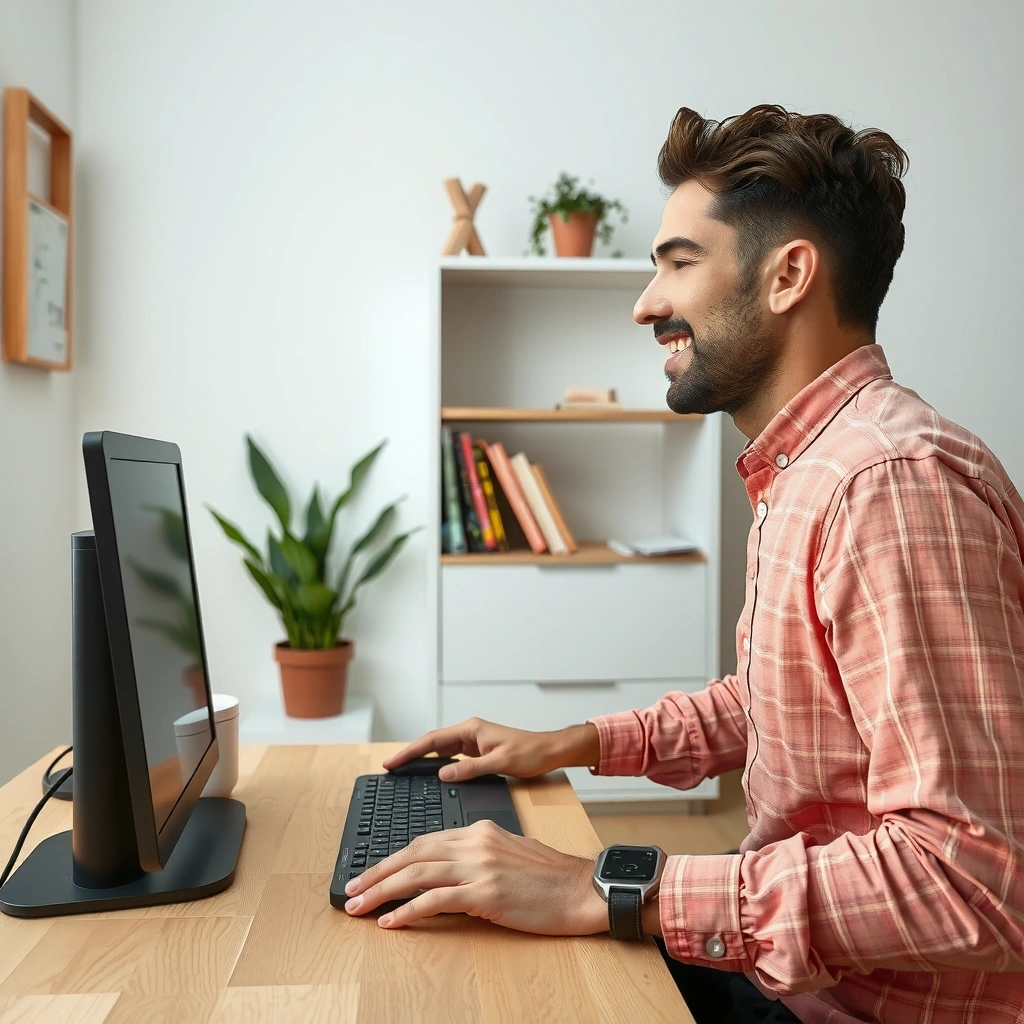 Illustration showing the benefits of restarting a modem for better connectivity and performance.