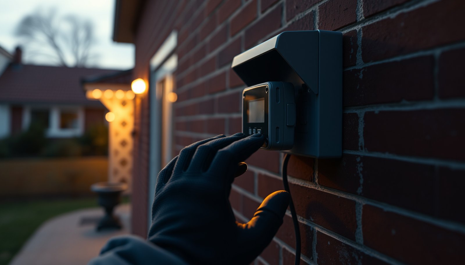 Step-by-step guide on adding outdoor mesh nodes for improved connectivity