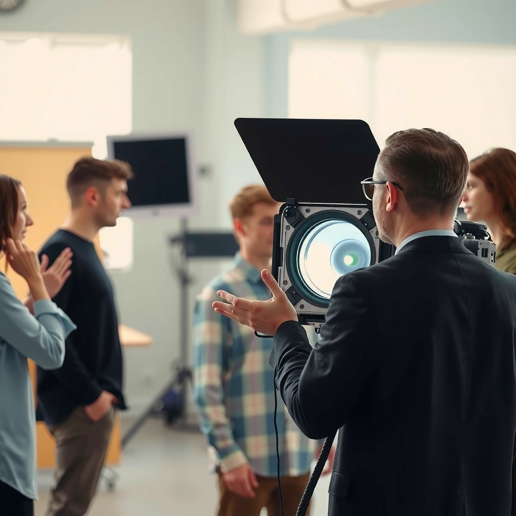 Different types of projectors to help identify the right one for troubleshooting issues.