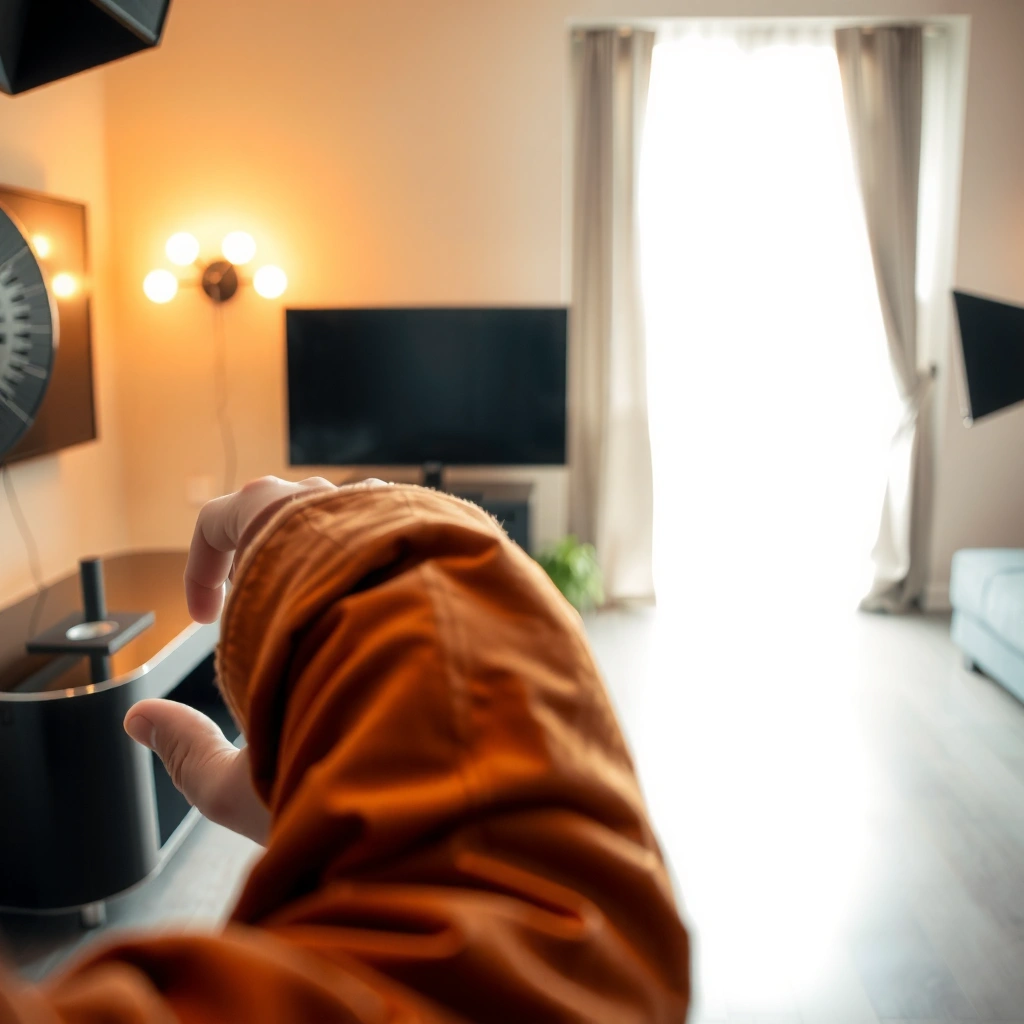 Comparison of 120Hz and 144Hz refresh rates and their effects on movie viewing experience