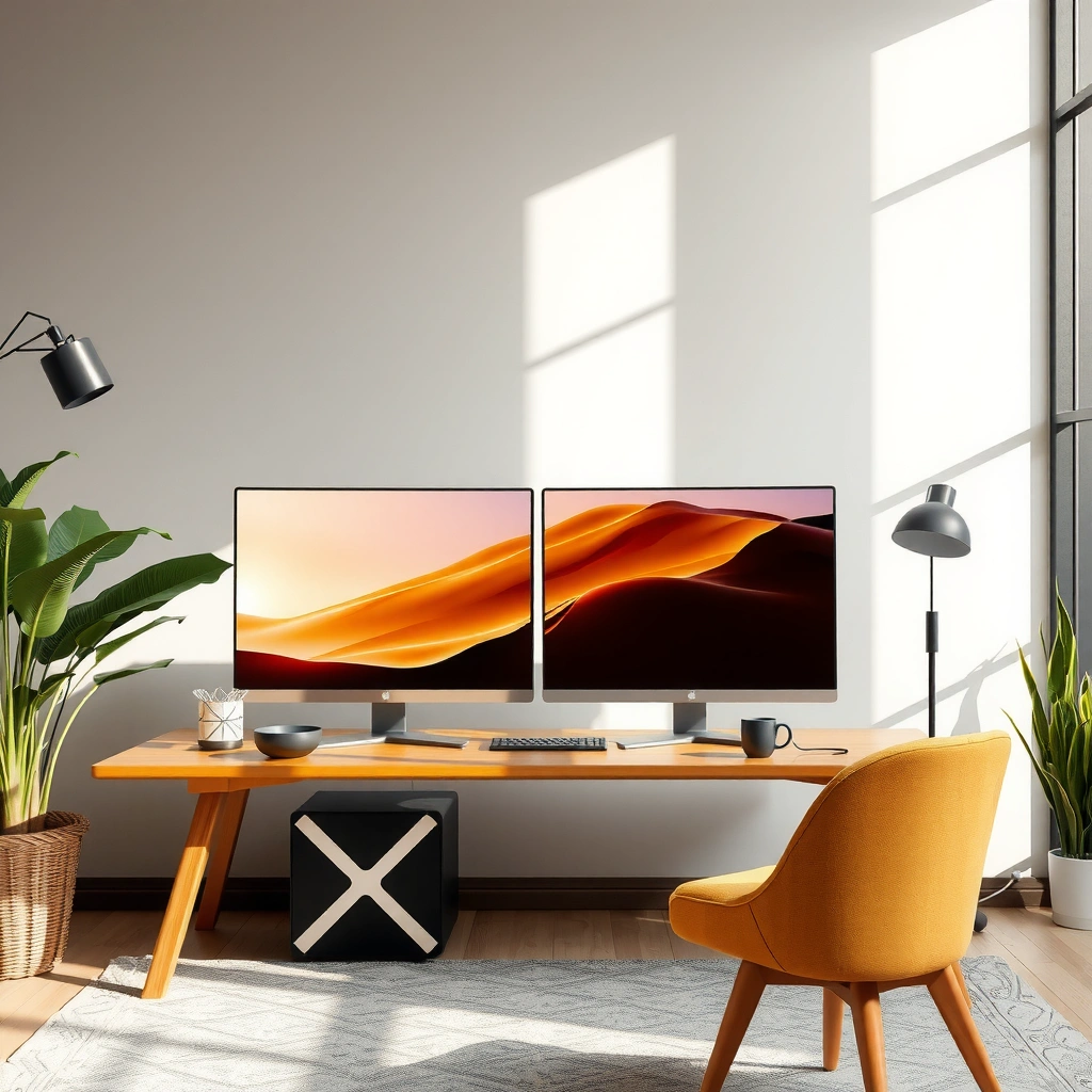Comparison of 120Hz and 144Hz refresh rates on productivity and workflow efficiency