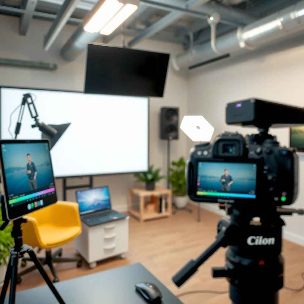 Comparison of 60Hz and 120Hz refresh rates for video editing performance and visual quality.