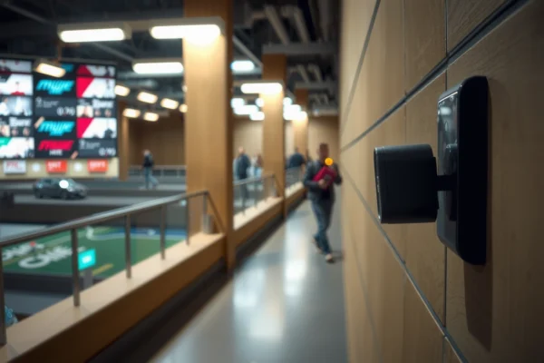 Tips for enhancing Wi-Fi signal strength through concrete walls with practical solutions.