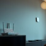 Comparison of mesh routers and access points for home network setup.