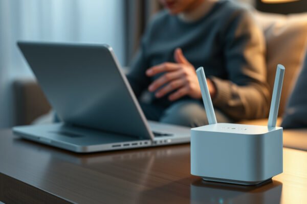 An overview of mesh Wi-Fi systems and their compatibility with VPN services.