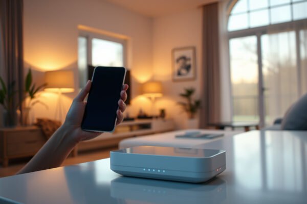 Illustration explaining why mesh Wi-Fi systems may keep disconnecting.