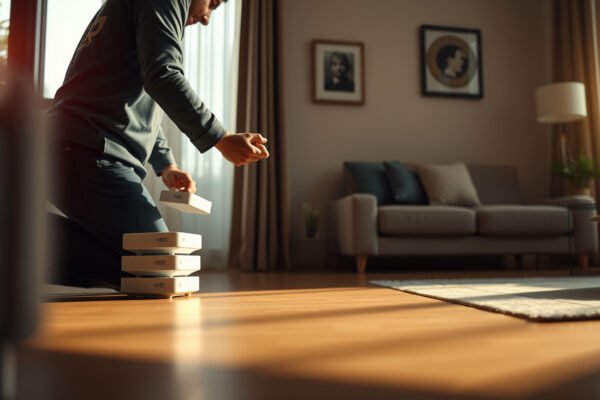 Step-by-step setup guide for installing Mesh Wi-Fi network system