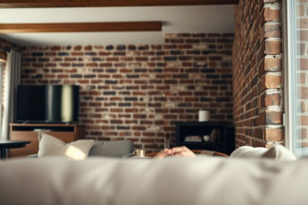 A mesh Wi-Fi system designed for optimal coverage in brick houses.