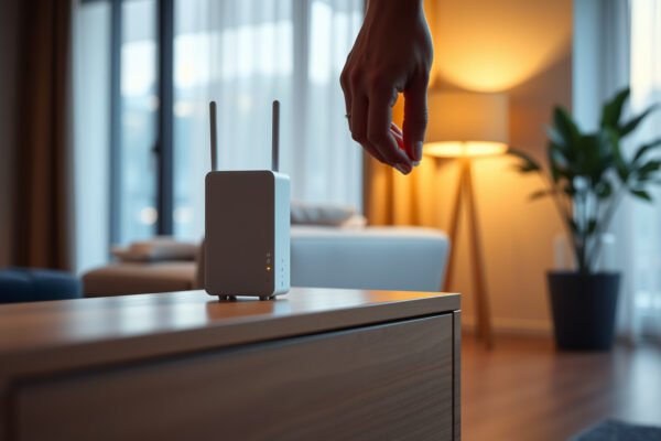 Comparison of Mesh Wi-Fi systems and traditional routers for home networking.