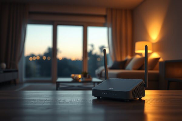 Comparison of Mesh Wi-Fi systems and Traditional Routers for home networking solutions.