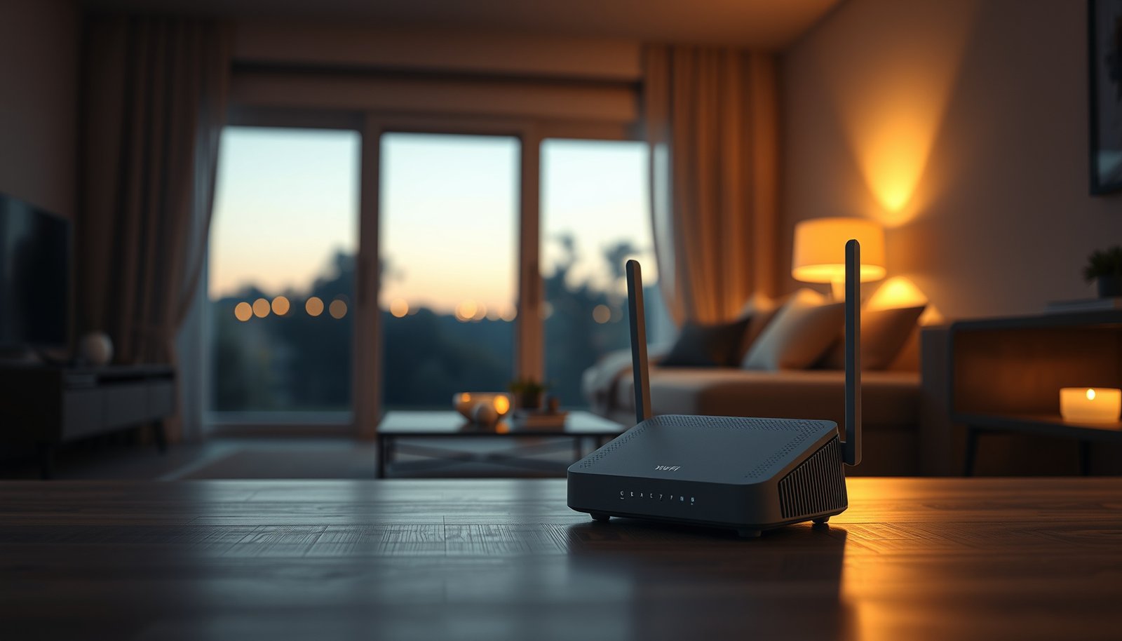Comparison of Mesh Wi-Fi systems and Traditional Routers for home networking solutions.