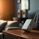 Comparison of Mesh Wi-Fi systems and Wi-Fi extenders for improving weak Wi-Fi signals.