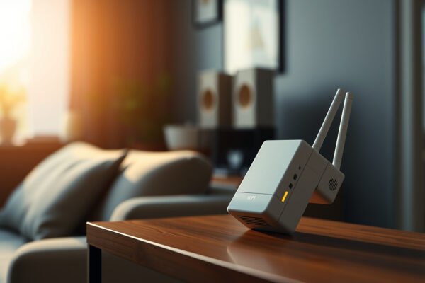 Comparison of Mesh Wi-Fi systems and Wi-Fi extenders for improving weak Wi-Fi signals.