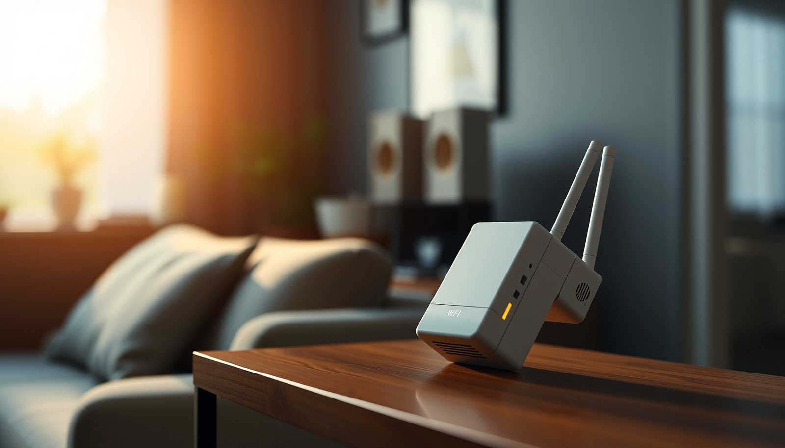 Comparison of Mesh Wi-Fi systems and Wi-Fi extenders for improving weak Wi-Fi signals.