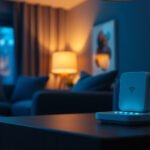 Comparison of Mesh Wi-Fi system and Wi-Fi repeater for better home network coverage.