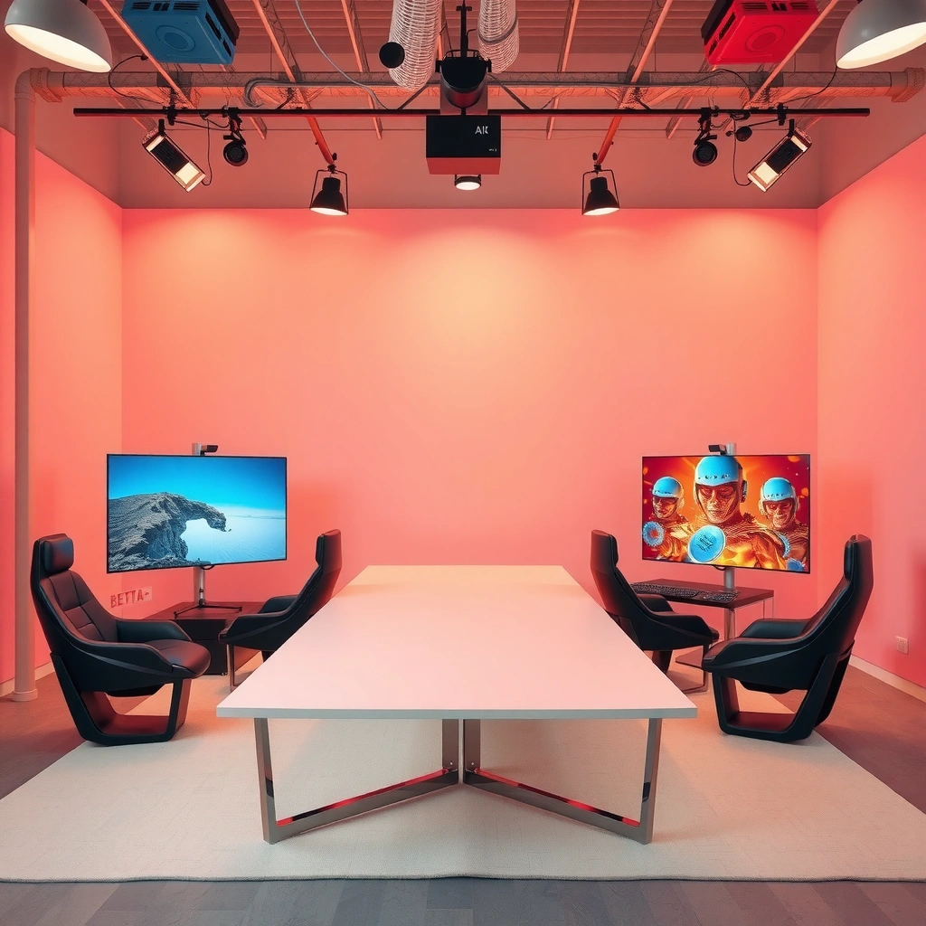Comparison of Mini-LED and LED gaming displays highlighting core differences.