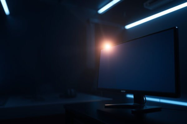 Comparison of Mini-LED and LED gaming displays for optimal gaming experience.