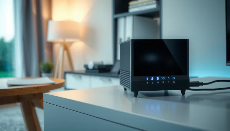 Image illustrating modem disconnections and common fixes for connectivity issues.