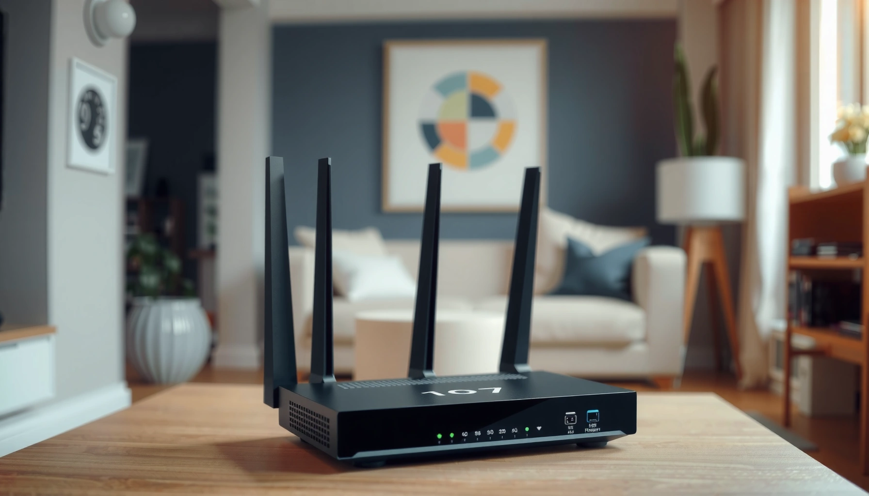 A guide on how often to restart a modem for optimal performance and connectivity.
