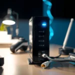 Complete modem troubleshooting guide for fixing internet and connection issues.