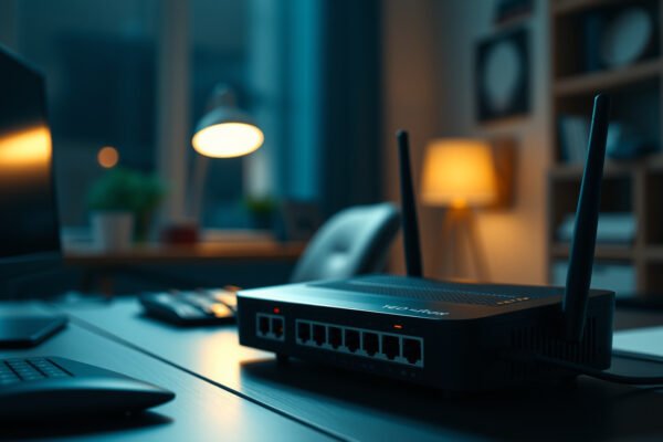Understanding how NAT protects your network in cybersecurity.