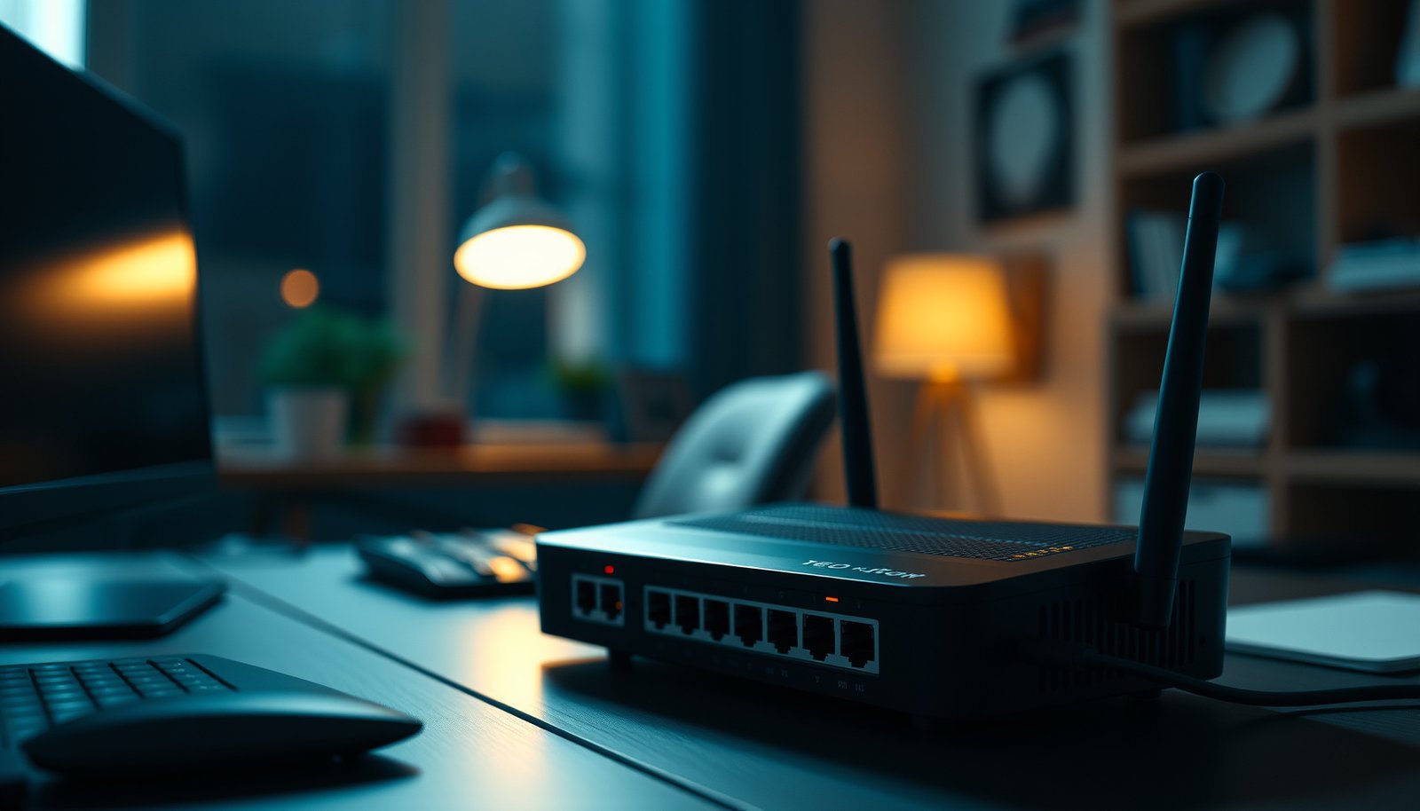 Understanding how NAT protects your network in cybersecurity.