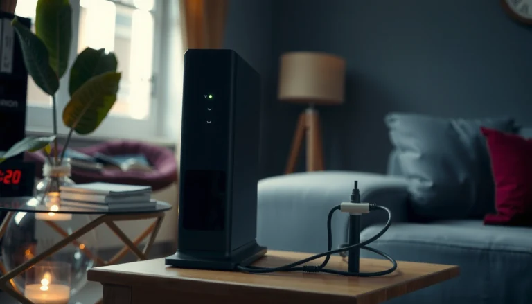 An image illustrating common reasons a new modem may not work properly.