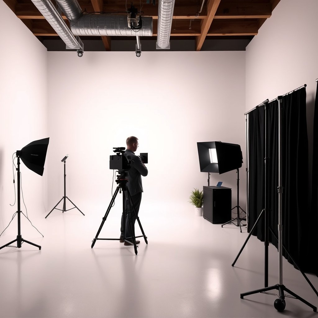 Comparison of Dark Room OLED and Mini-LED technologies highlighting key differences.