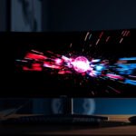 Comparison of OLED gaming and QLED gaming displays for optimal gaming experience.