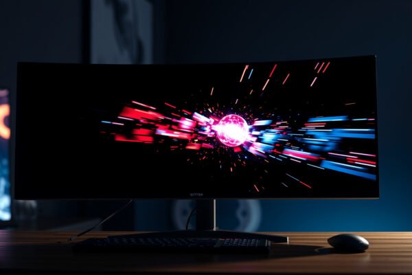 Comparison of OLED gaming and QLED gaming displays for optimal gaming experience.