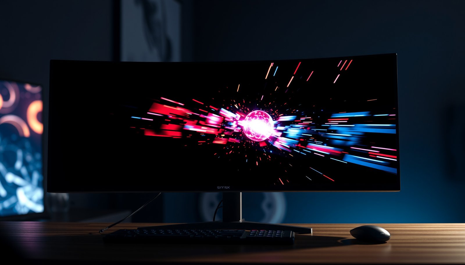 Comparison of OLED gaming and QLED gaming displays for optimal gaming experience.