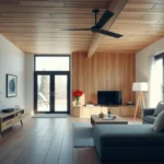 An infographic illustrating tips to optimize Wi-Fi for better coverage and speed in smart homes.