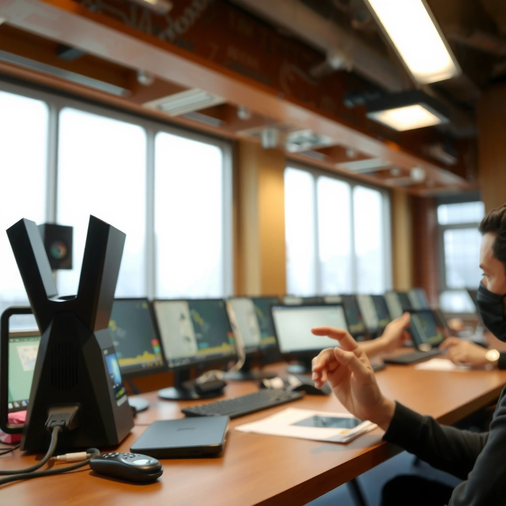 Step-by-step guide to power-cycle your modem in the correct order for troubleshooting offline issues.