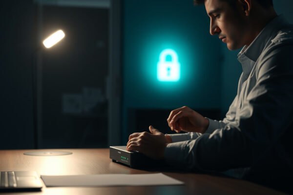 Infographic on how to prevent DNS hijacking and protect your domains from cyber threats.