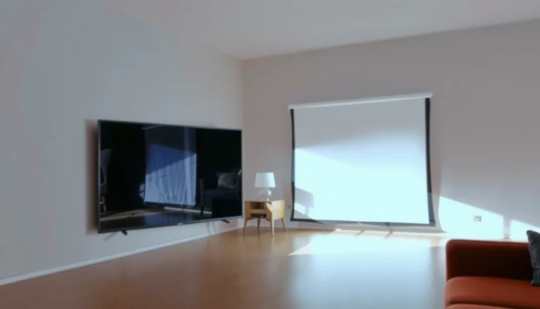 Infographic showing the costs associated with different projector aspect ratios for buyers.