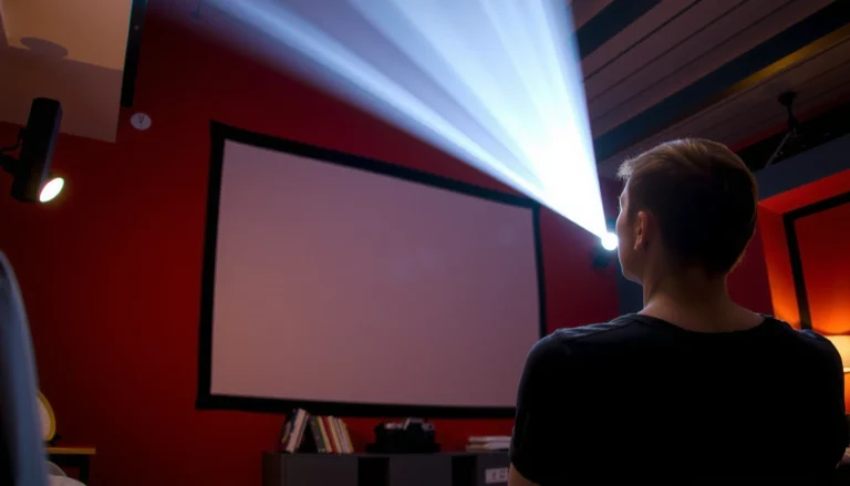 An overview of projector brightness, including pros, cons, and alternatives for better viewing experiences.