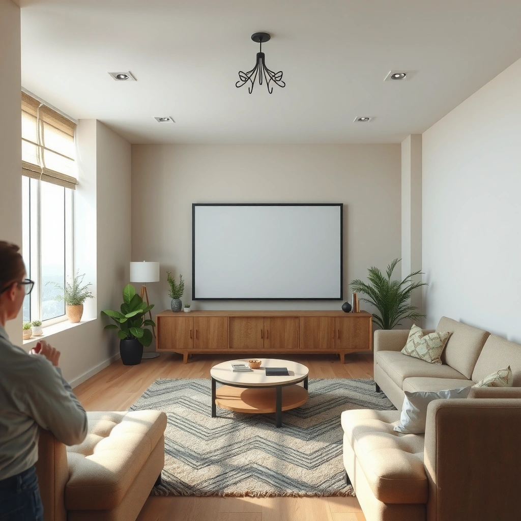 Checking brightness mode and power settings on a projector for optimal performance