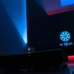 Key factors to consider for projector refresh rate in home theater setups.