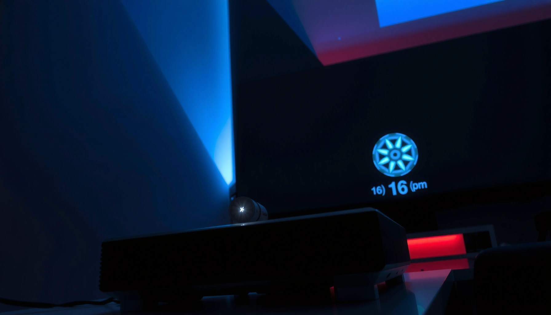 Key factors to consider for projector refresh rate in home theater setups.