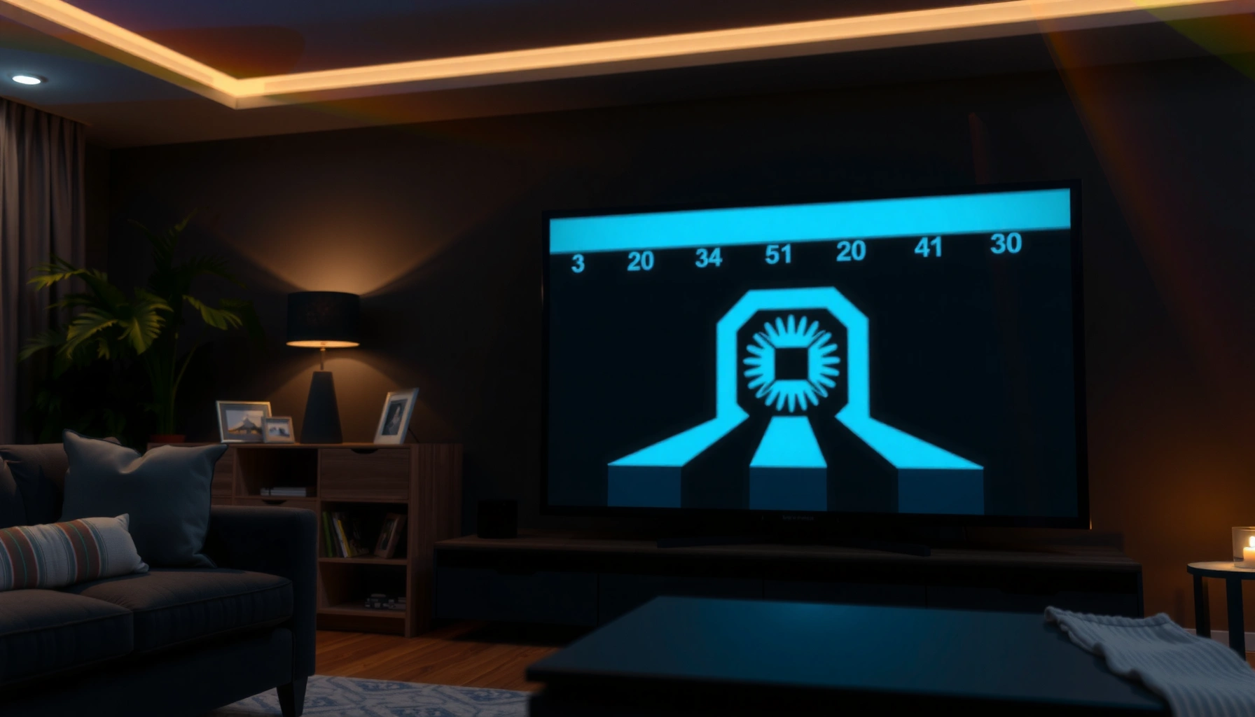 Exploring the importance of projector refresh rates with pros, cons, and alternatives.