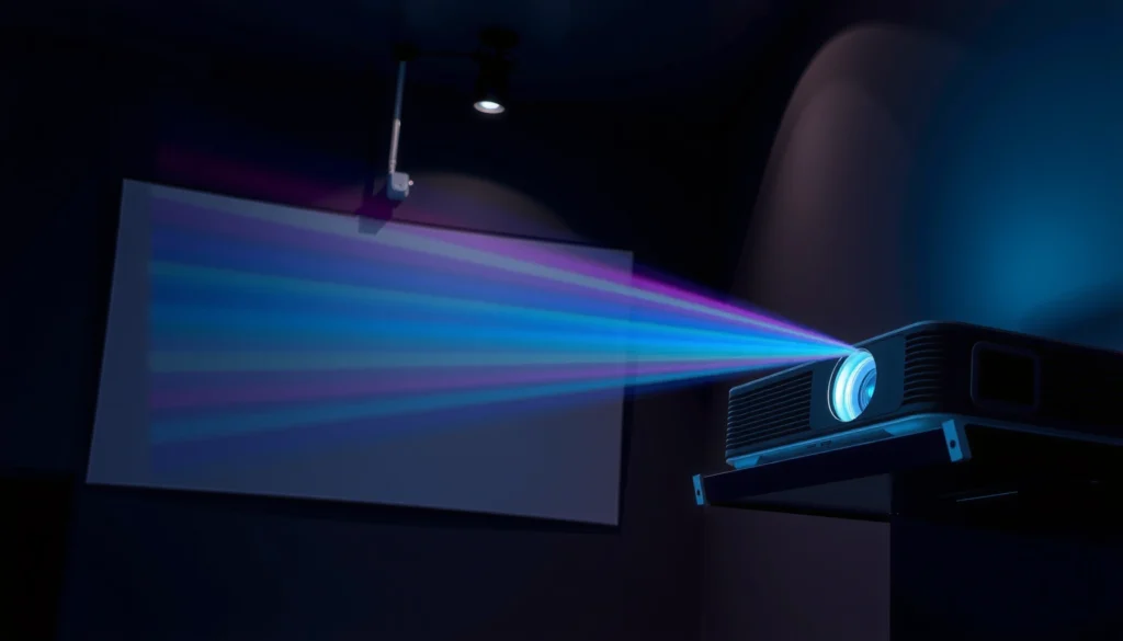 Tips and tricks for improving projector refresh rate for better viewing experience.