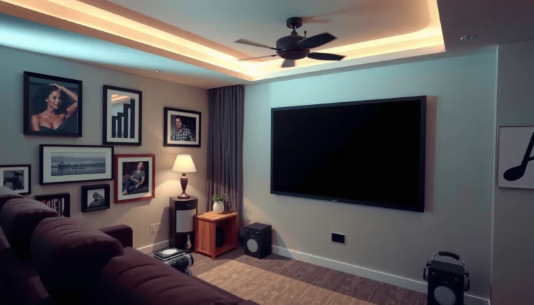 Comparison of projector screen sizes highlighting pros, cons, and alternatives for optimal viewing.